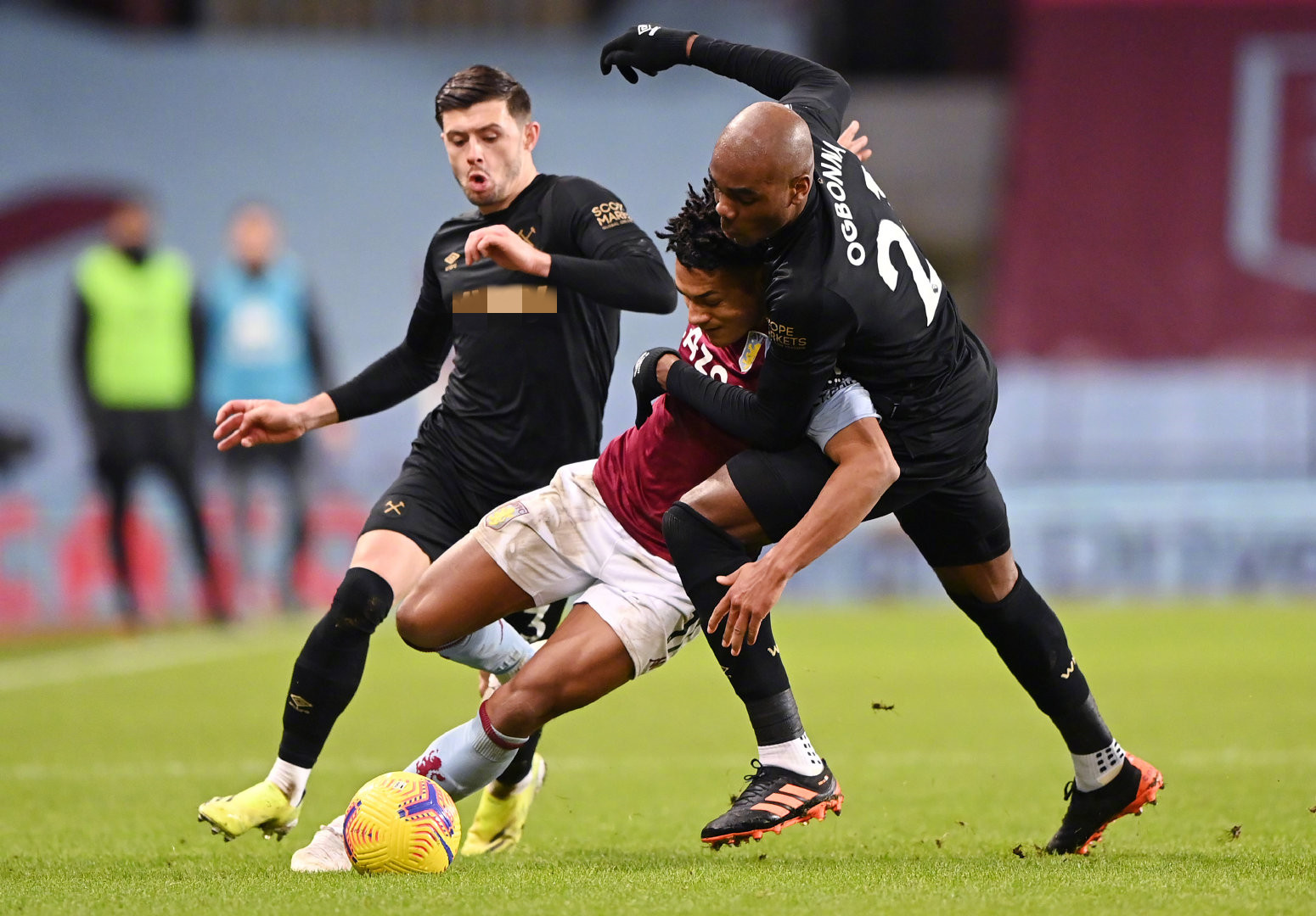 这一决定的 这一决定的