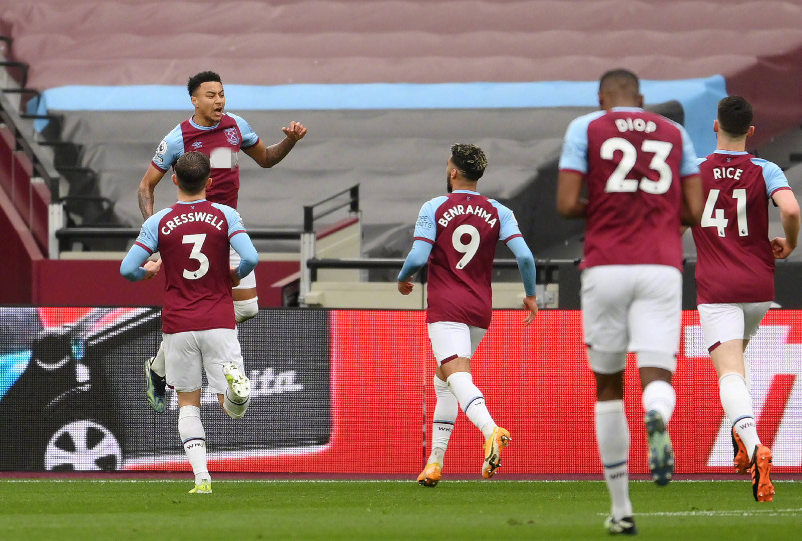 然拥有梅西 然拥有梅西