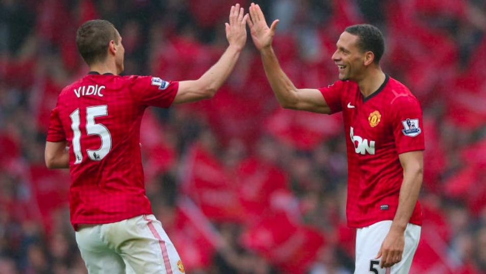 的伦敦德比 的伦敦德比