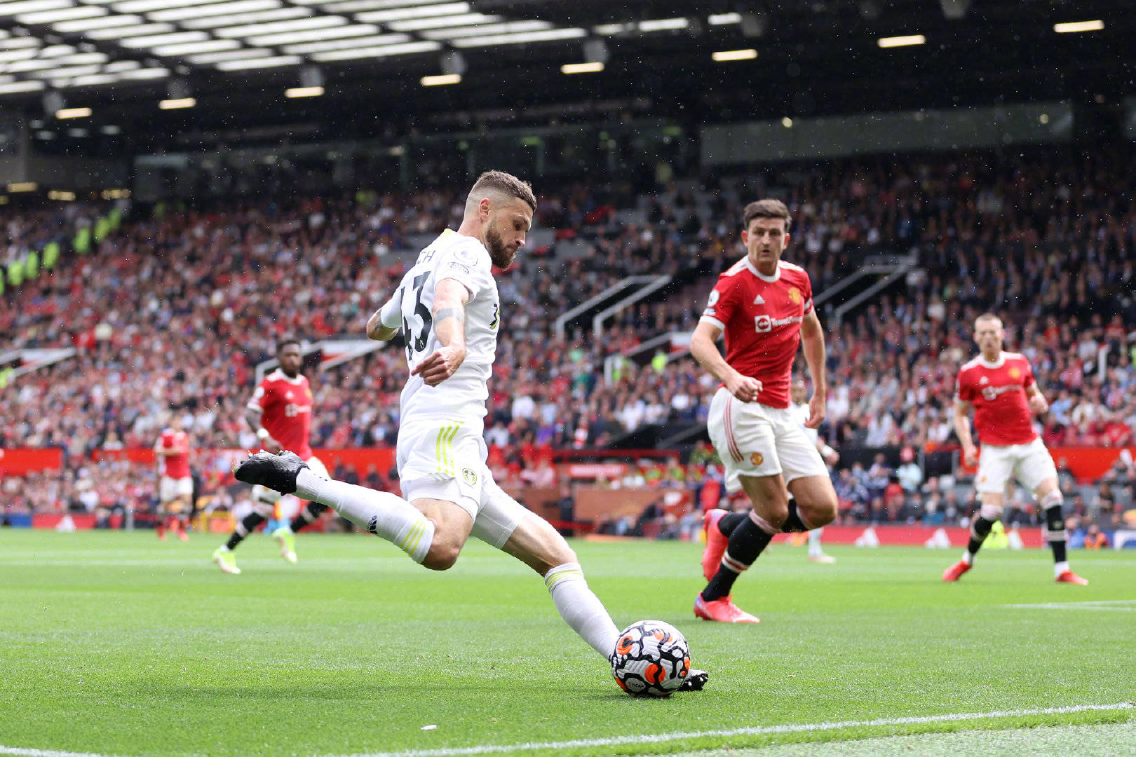 纵观特朗普 纵观特朗普