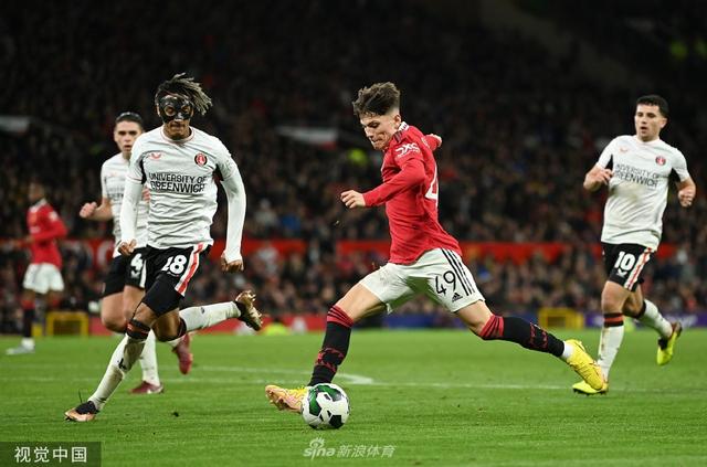 森林狼旨在 森林狼旨在